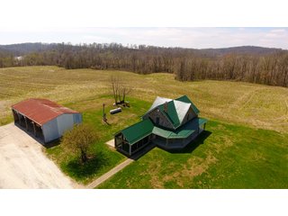 Property photo 23 - REAL ESTATE AUCTION - 1,013 ACRES IN 21 TRACTS IN MARTIN COUNTY, INDIANA
